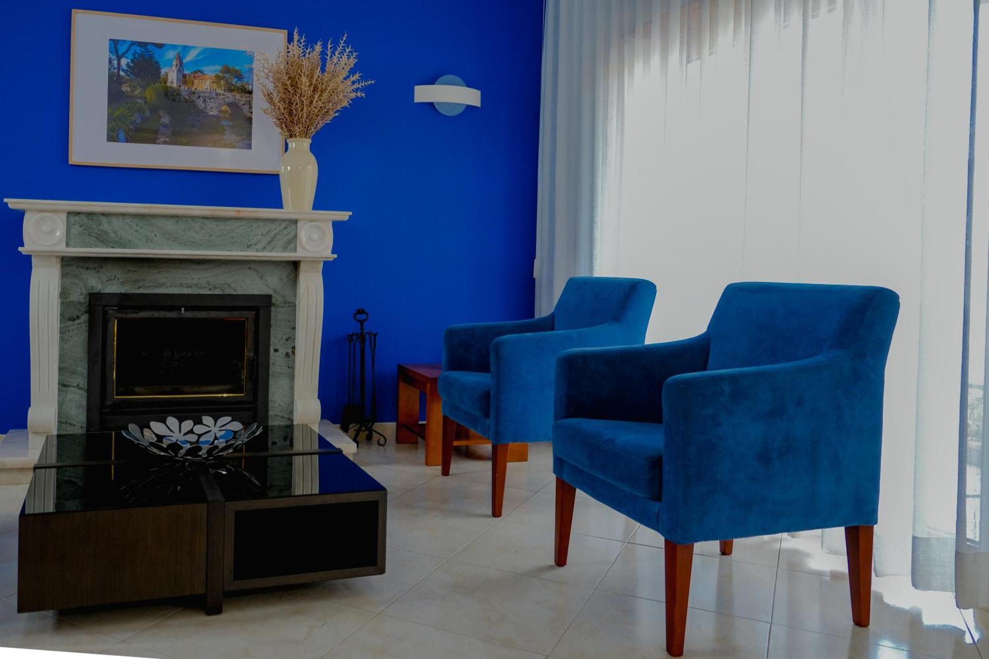 Meriteluna Beach Parede Εξωτερικό φωτογραφία