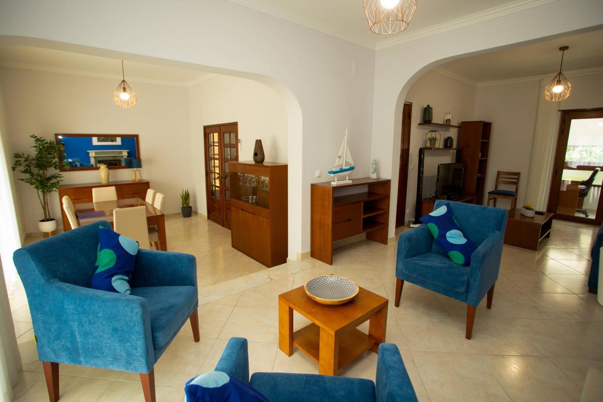 Meriteluna Beach Parede Εξωτερικό φωτογραφία