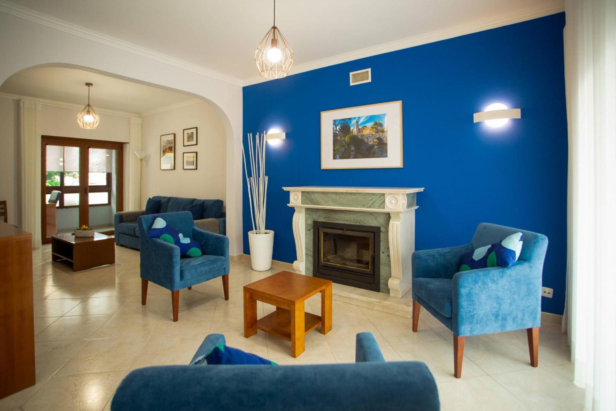 Meriteluna Beach Parede Εξωτερικό φωτογραφία